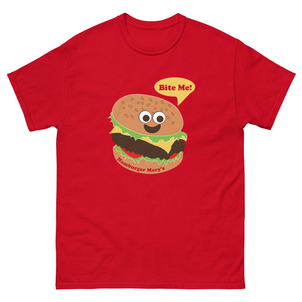 Home Hamburger Mary s